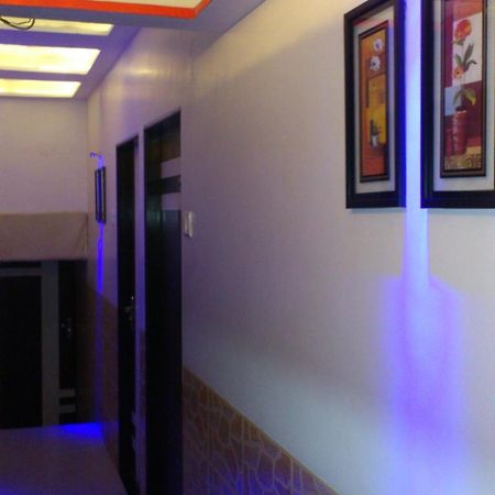 Hotel K.C Residency Mumbai Ngoại thất bức ảnh